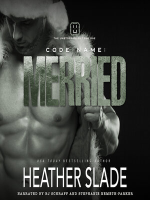 cover image of Code Name